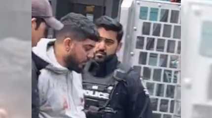 Inderdeep Singh Gosal killed Canadian