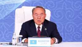 Nazarbayev 