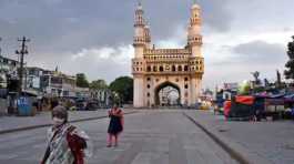  Charminar Hyderabad