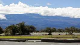 Mauna Loa 