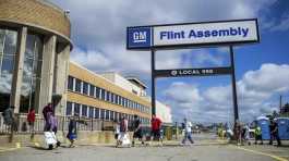 Flint Assembly Plant