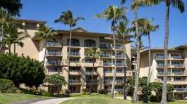 Maui Hotel